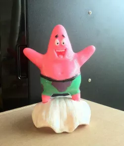 Patrick Starfish