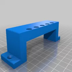 PC4 - M6 rack 