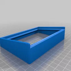 PCR plate holder 96-well plate or 384-well plate