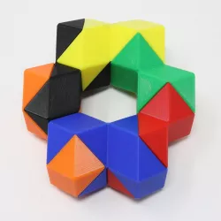 Peanut Puzzle