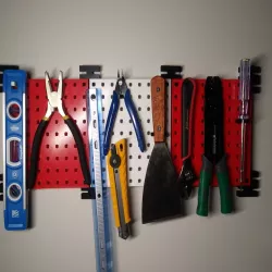 Pegboard