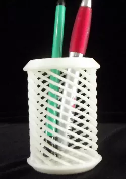 Pen holder