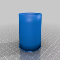 Pen holder