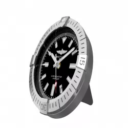 Pendulette clock