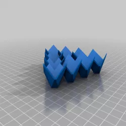 Penrose triangle