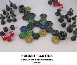 Pocket-Tactics (Beta) 1 of 2