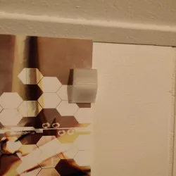 Poster holder 