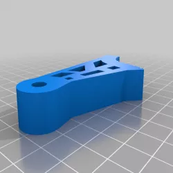 Progress Capture for DIY ball bearing pulley system