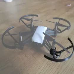 propeller guard for DJI Ryze Tello drone