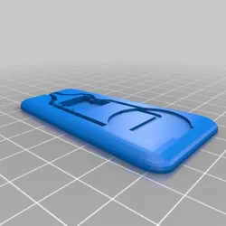 Quick Print UV Led Flashlight
