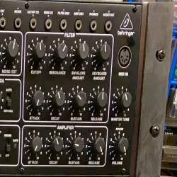 Rack Ears Behringer - pro-1- Neutron - K2
