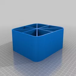 Raiser for Mac Cinema Display