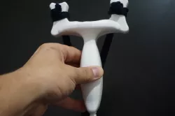 "Rambone" By Jörg Sprave