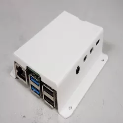 Raspberry Pi4 Case