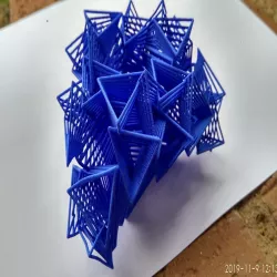 Recursive Growth 4