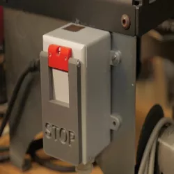 Remote Power Switch
