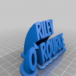 Riley