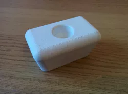 Rock Climbing Hold - Pinch Blocks