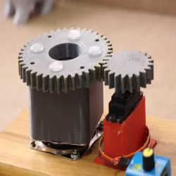 ROTATING TABLE 