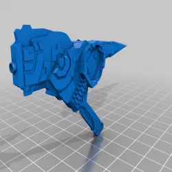 S.H. Figuarts Kamen Rider ZI-O Zikan Girade Gun Mode 1/12 scale