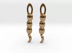 sailor moon earrings