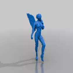 Seraph