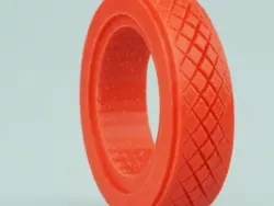 serpentine bracelet