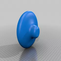 ShroomMan (Made By Macade)