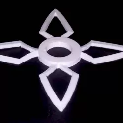Shuriken
