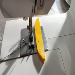 Singer Tradition Sew Guide 