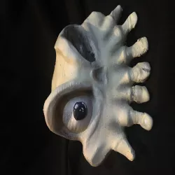 Sir Daniel Fortesque (version 1.0)
