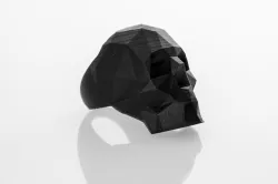Skull Ring