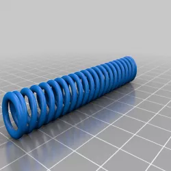 slide spring g17