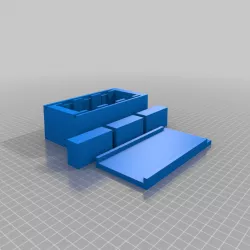Sliding Box