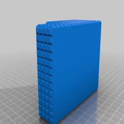 Small Desk Organizer