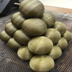 Snooker Ball Puzzle
