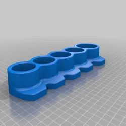 Socket Holder