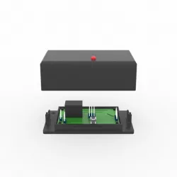 Sonoff SV Case With Button