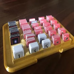 Space Empires 4X player token holder