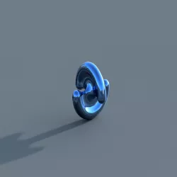 Sphericon