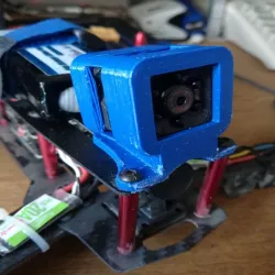 SQ11 Camera Drone Mount 