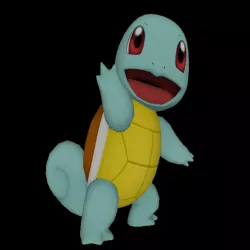 Squirtle (Pokemon)