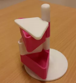 Stackable Boxtower