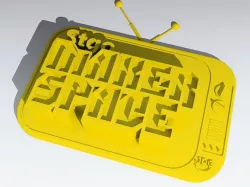 Stgo Maker Space