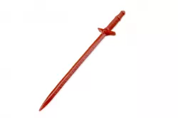Straight Sword