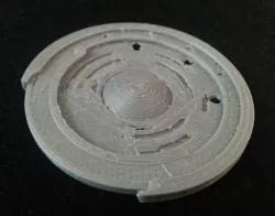 Strange Coin