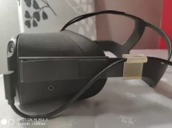 Support Link Oculus Quest