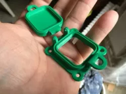 Switch/Ignition Protector