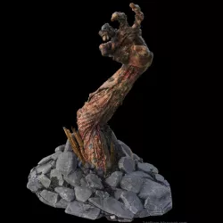 Table Top Zombie Arm