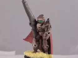 Tartaran Shock Trooper